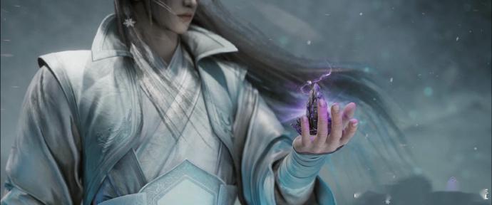 仙剑四动画终于有消息啦！玄机在今晚国创发布会上公布的概念PV太有吸引力了，质感满