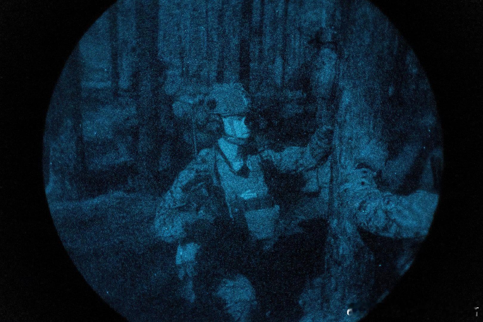 2026年4月1日，勒琼营，24thMarineExpeditionary