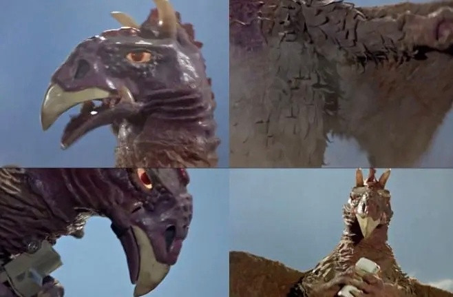 奥特曼新年迎喜番次元新星计划奥特曼中那些奇形怪状的怪兽们，第十弹奥特曼