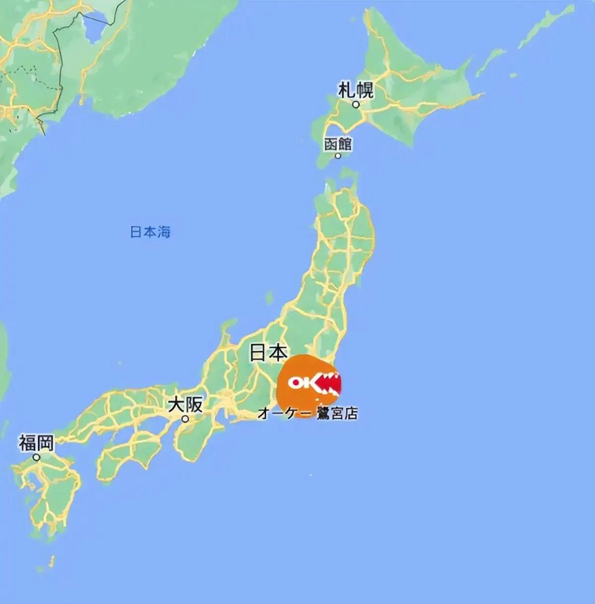 为什么说日本永远不可能成为大国？看看它的历史周期律就知道了，在短短一百五十年时间