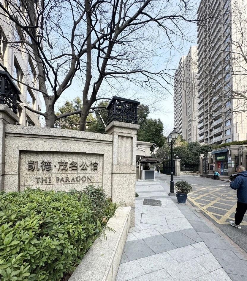 王思聪上海亿元顶豪转让，买家临门一脚放鸽子，清空国内资产的愿望落空，日本养老受影