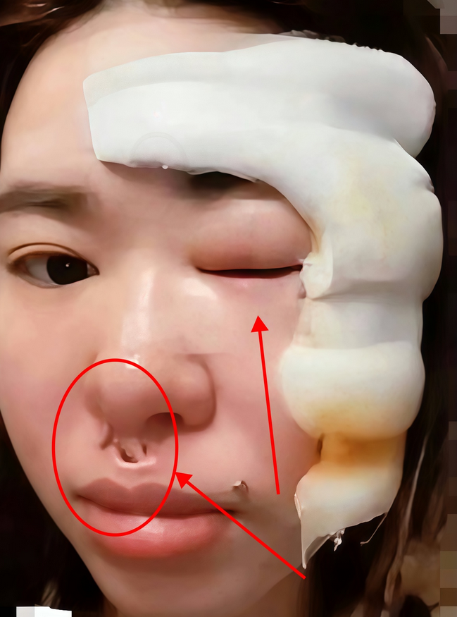 顾客毁单老板动手，猪蹄闹剧收场