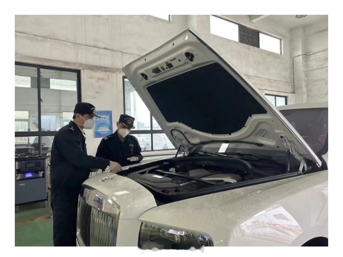 海南封关120多万卡宴只要60万好消息价格确实腰斩，坏消息跟个人无关！因为免了