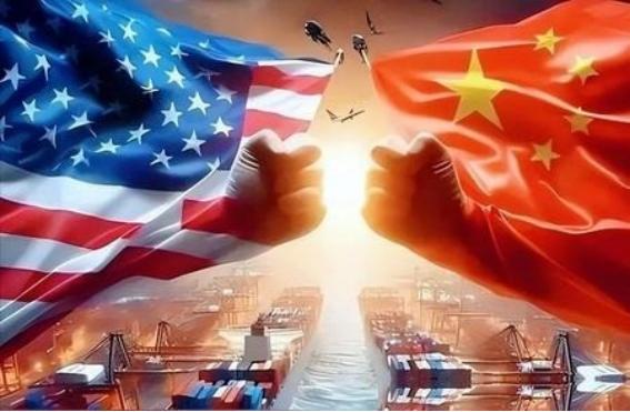 还要脸吗？美媒曾突然将债务矛盾对准了中国，并曾公开放话，昭告全球：“如果中国不偿