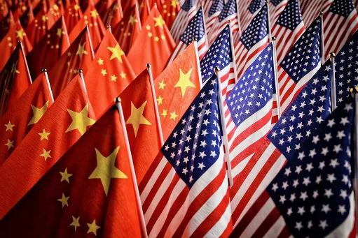 特朗普在台湾问题上没有闪躲，这次直接回应了！ 特朗普表示，美国和中国都是伟大