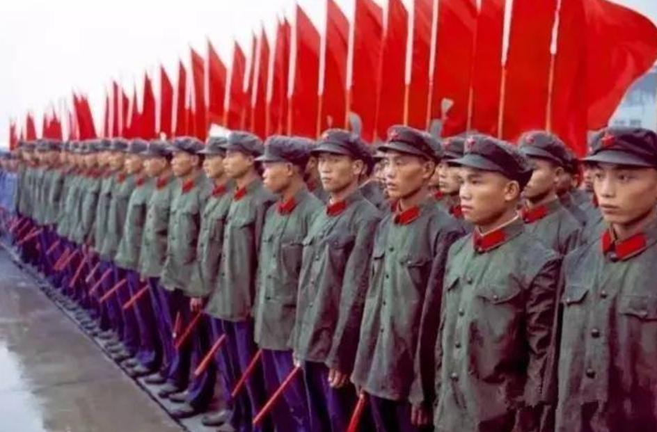 1950年国民党大特务被捕，他却说自己可以帮助我党剿匪，是什么？1950年，湖南