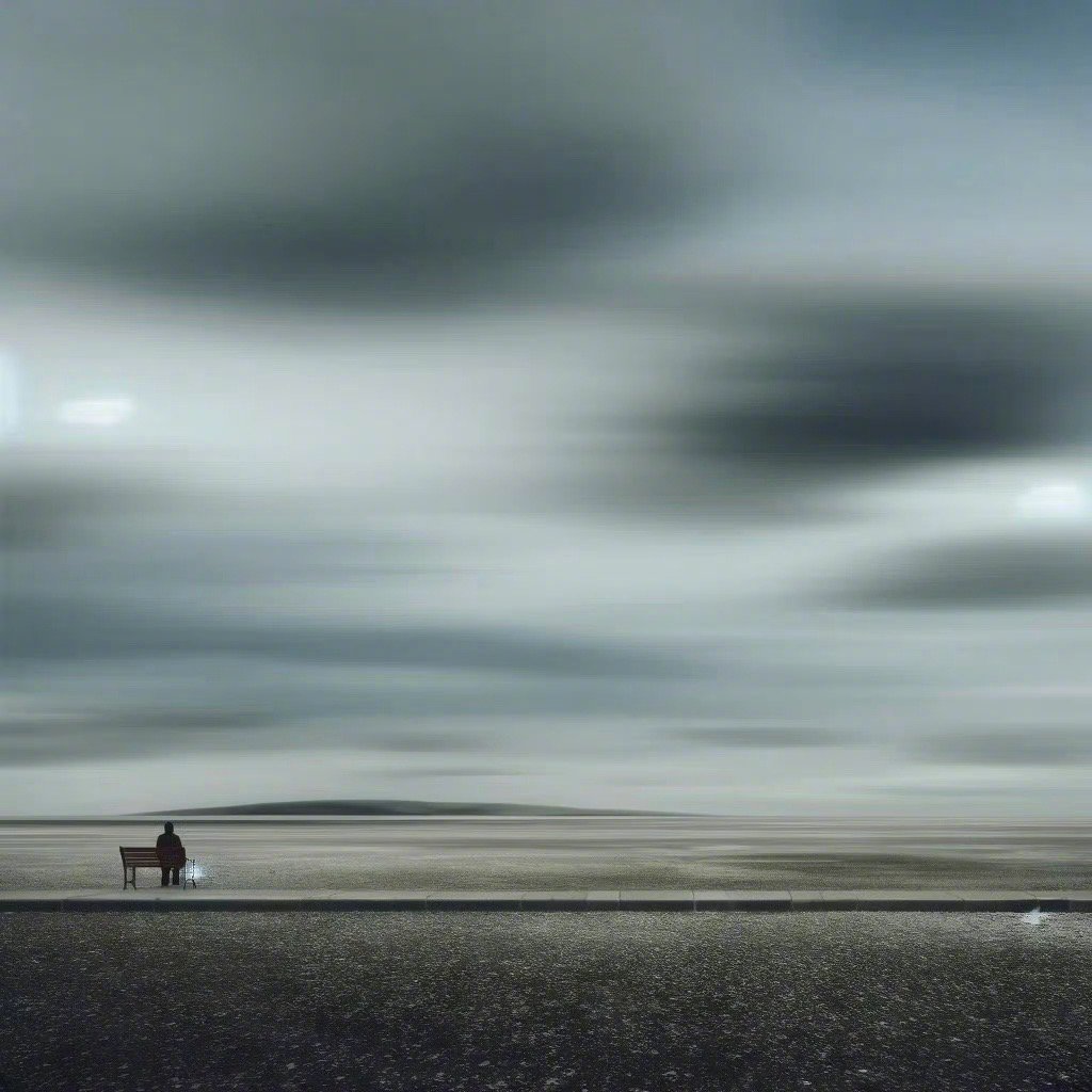 年轻时的遗憾，常常源于自己不懂，还很无知，总是能因后来的领悟而得到开解。中年人的