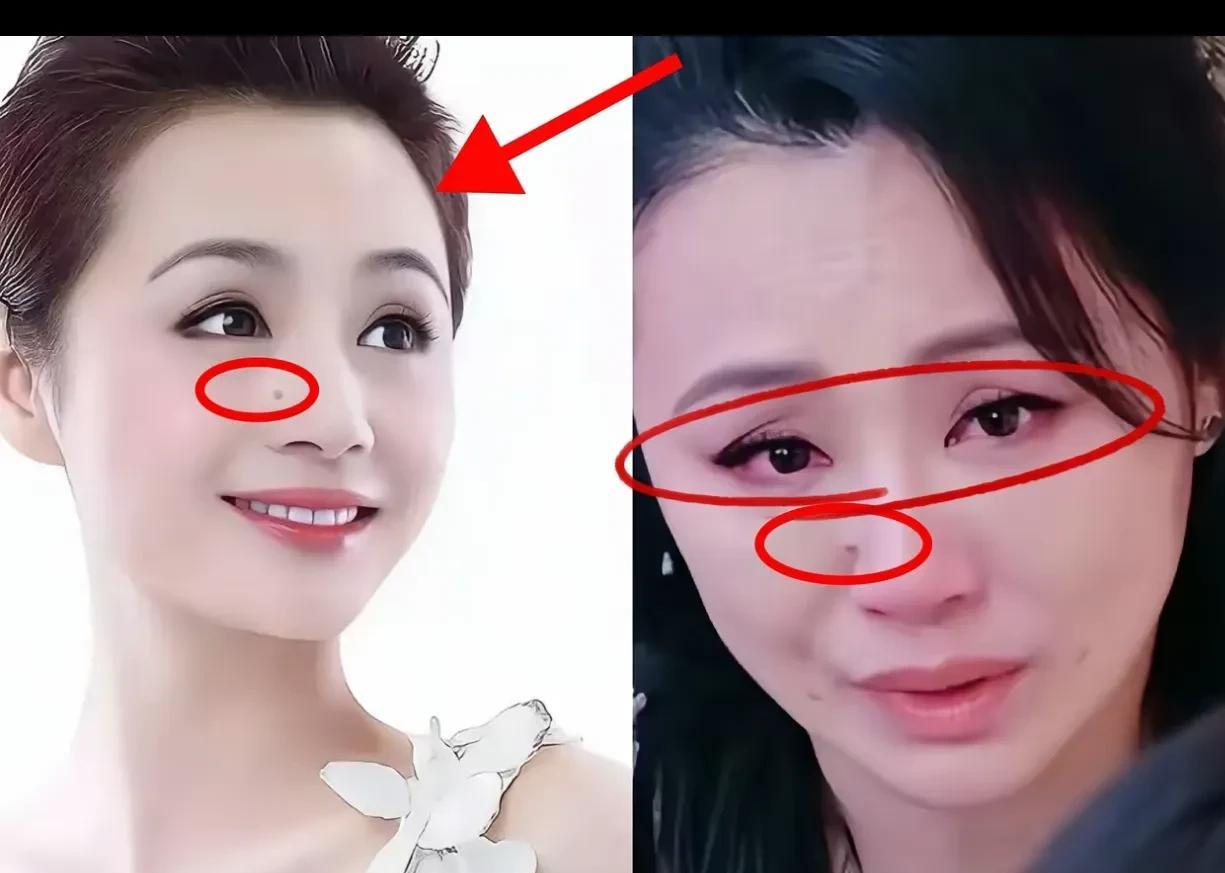 曹颖“拆迁费之争”翻车！网友怒评：契约不是儿戏惊！曹颖被指卖房10年后反悔，竟