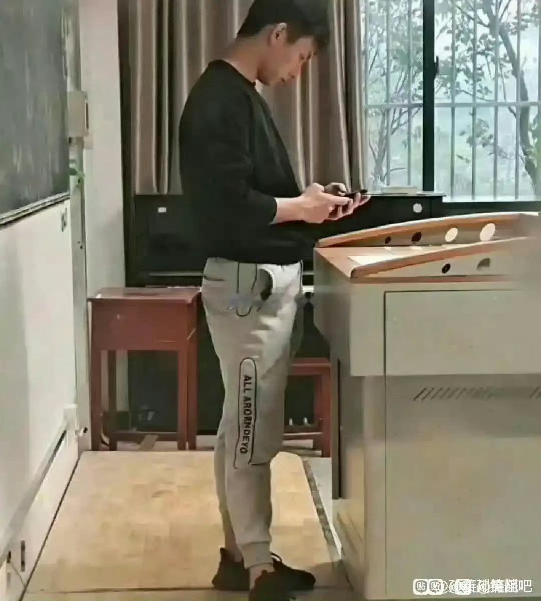 这种裤子能不能灭绝啊​​​