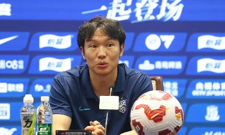 熬过魔鬼赛程的武汉三镇，或开启“抢分模式”？从输泰山到输给浙江，武汉三镇刚刚