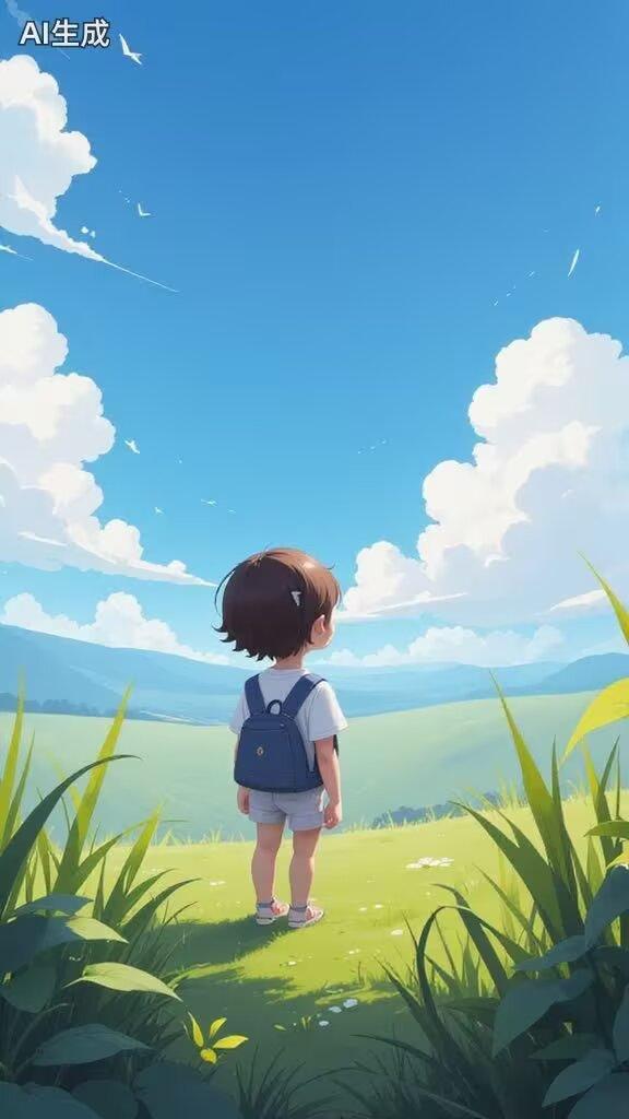 很多家长在面对孩子胆小、害怕的表现时，第一反应往往是想尽办法帮他“解决”问题。可