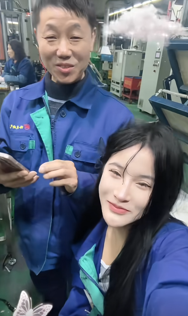 我就纳闷了为什么我找的工作没一个这样的同事