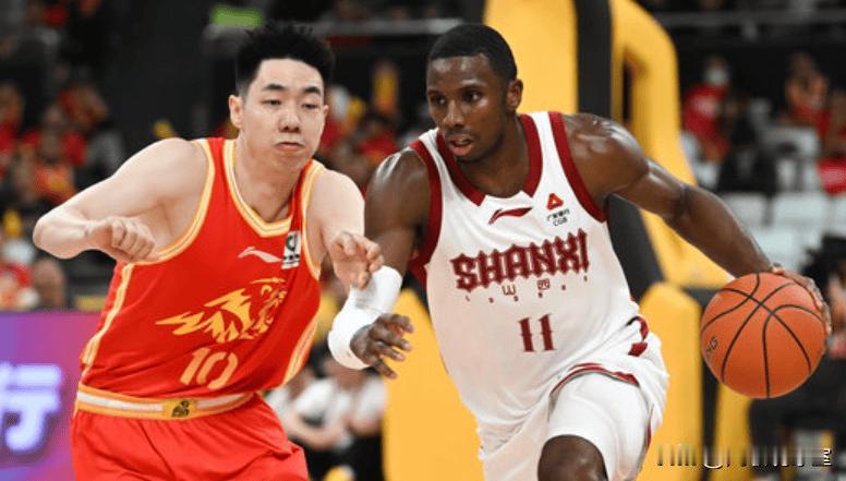 理性讨论，山西买断+签约，花费了几百万美刀签回迪亚洛到底值不值？对山西队和球迷