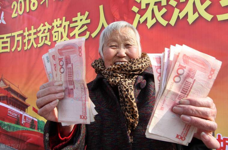 多位人大代表呼吁提高农民养老金代表说农民交的公粮就等于交了社保两会观察团人大代