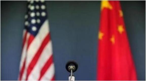 美国眼中的中国，已经无限接近于超级强国，欧盟眼中的中国，已经是超级强国，日本眼中
