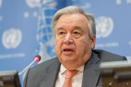 联合国秘书长遴选进入关键阶段，四选一格局下，五常博弈如何走向？现任联合国