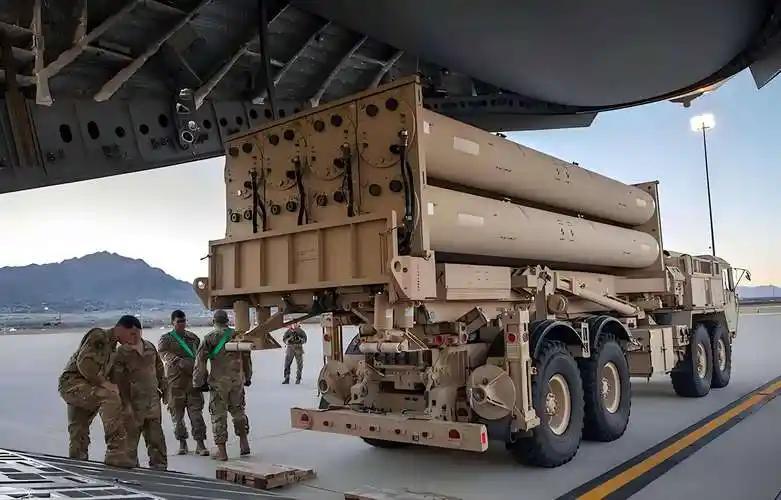 美军在中东的军事行动，消耗了大量战斧巡航导弹，直接导致自身库存紧张，原本答应给盟