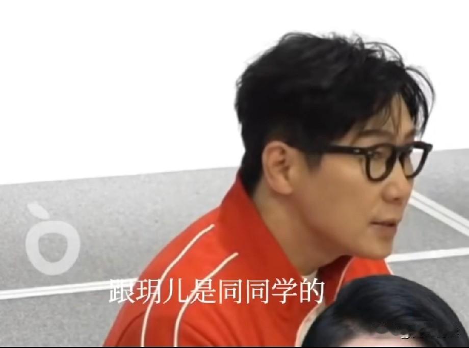 真是想不通汪小菲的谜操作大家都听说了吗品冠这两天曝了个大料说小玥儿已