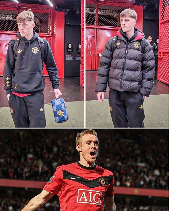 【救火教练】TheAthletic：从目前的情况来看，曼联很可能会让弗莱彻执教