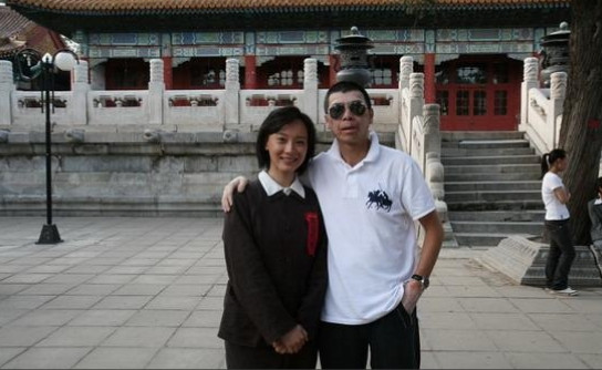 拍摄《集结号》时，冯小刚对陈数说：“这剧我投了8000万，不能糊弄，这个角色不适