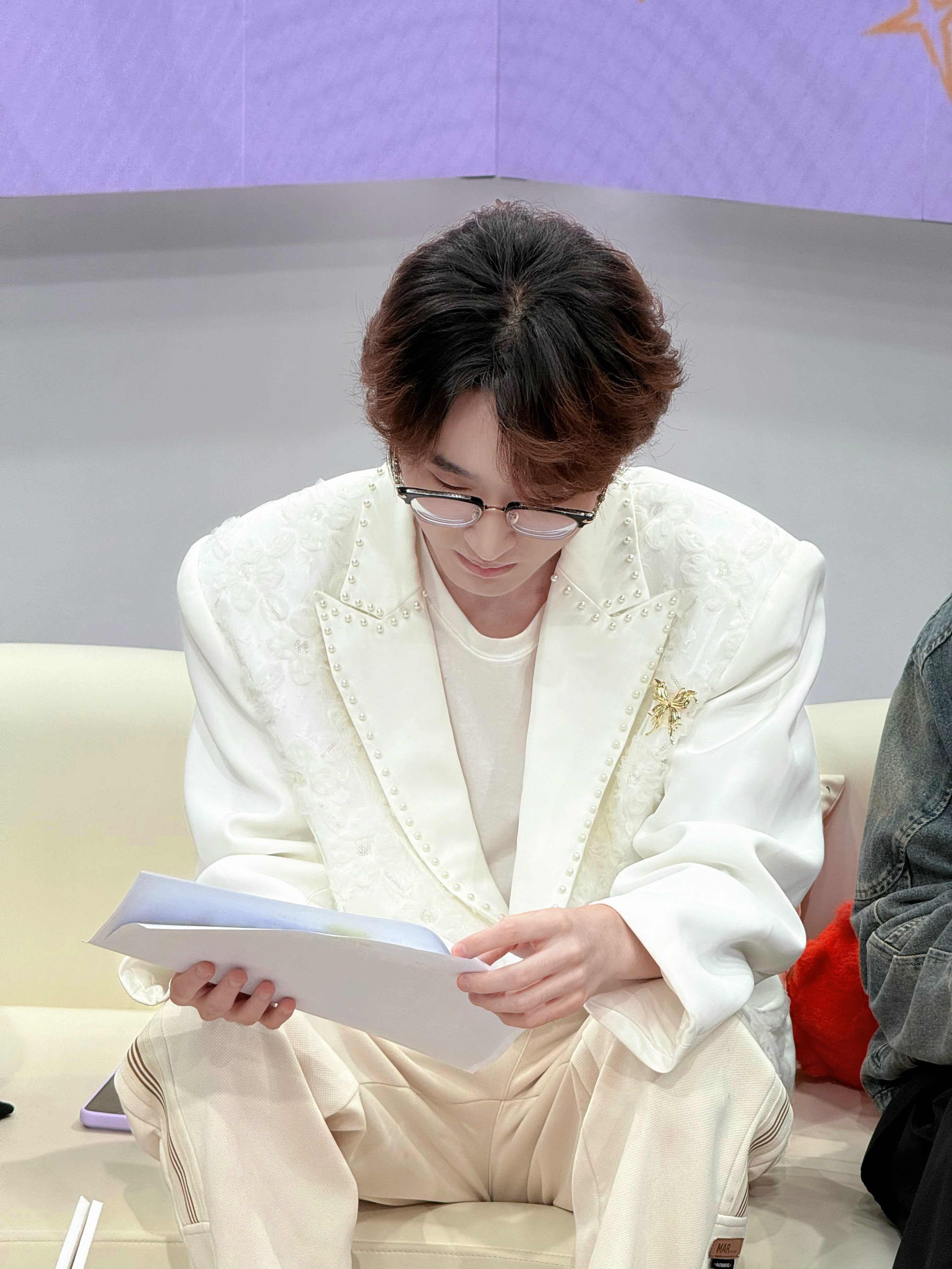 草原王子👑认真工作中Hero久竞王者荣耀英雄归来向海而生​​​