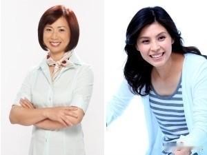 何欣纯：第一次选立委就打败郑丽文民进党台中市长参选人、立委何欣纯今天（12日