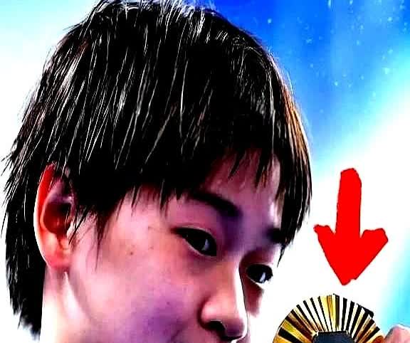 如果我儿子爱上了全红婵，我肯定不会让他娶全红婵，这可不是我挑剔，全红婵那可是国民