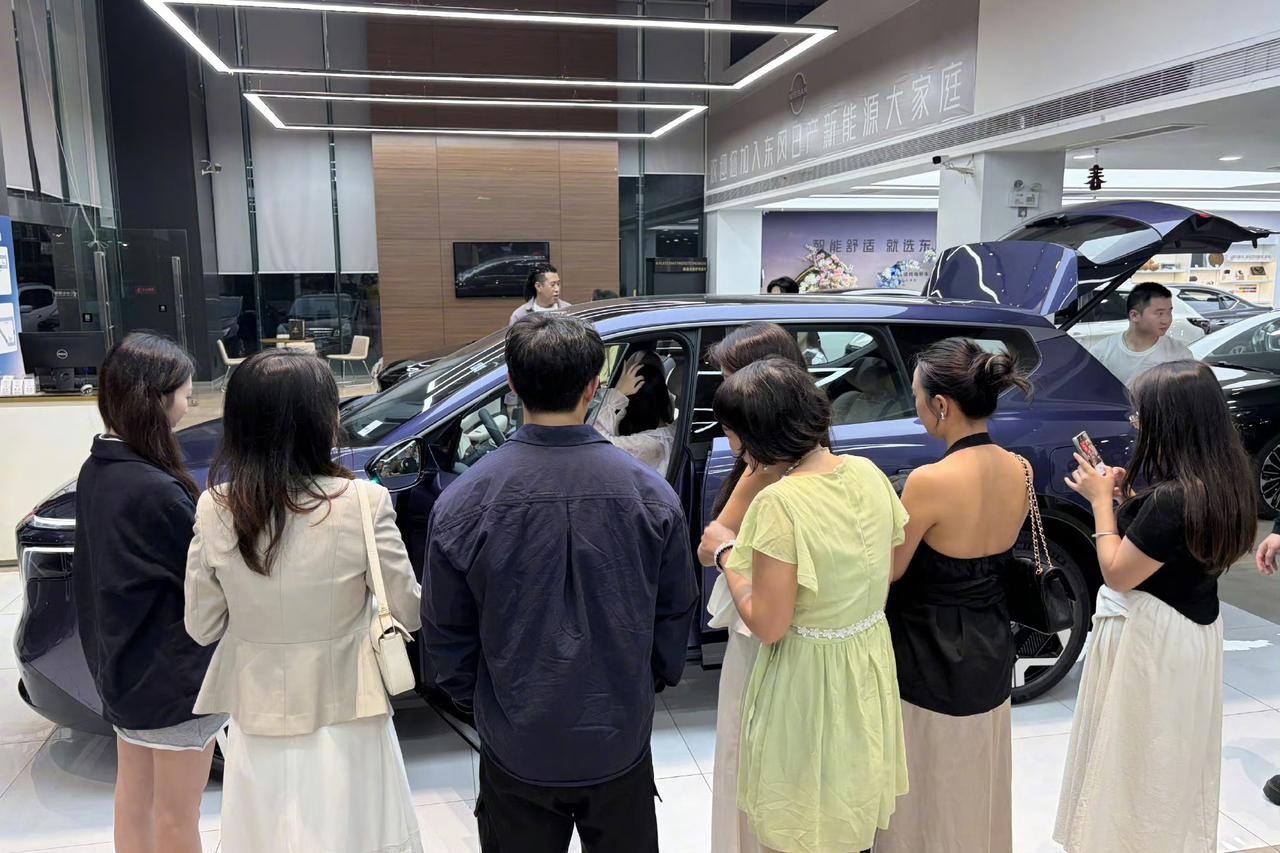 20万级合资新能源SUV的技术底气有多硬？东风日产NX8开启预售，20万级的价