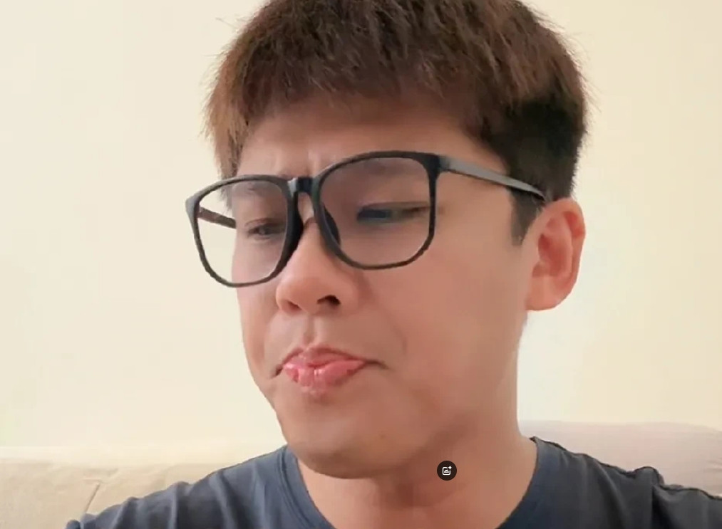 葛斯齐:连个停车位的租金都出不起！真让人看不起！今天凌晨，葛斯齐直播时说:“