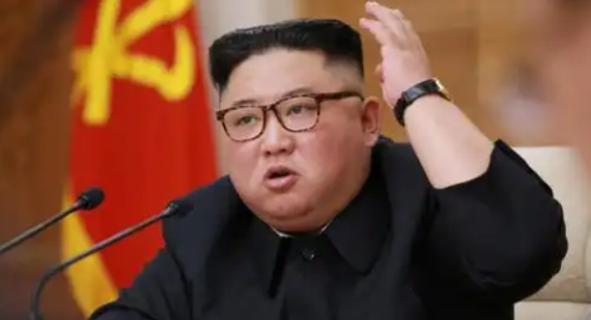 朝鲜居然在国际会议上当众承认，自己是”负责任的拥核国家”，甚至还宣布，朝鲜已“永