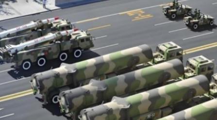 韩国军事专家再次语出惊人：只要中美战争爆发，那么美国就算拿出自己全部的家底，美国