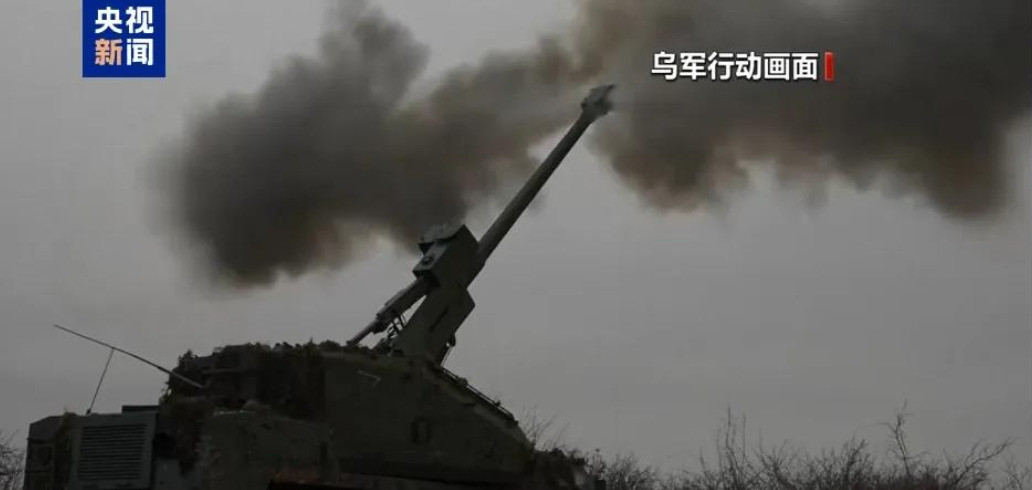 乌克兰替西方挡枪却负债累累震惊！乌克兰沦为棋子，替西方挡