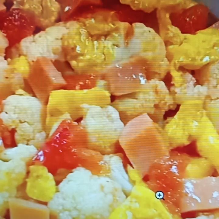 血管堵塞真的太可怕，人显老的速度跟坐火箭似的。不过有一道家常菜堪称胆固醇天敌，能