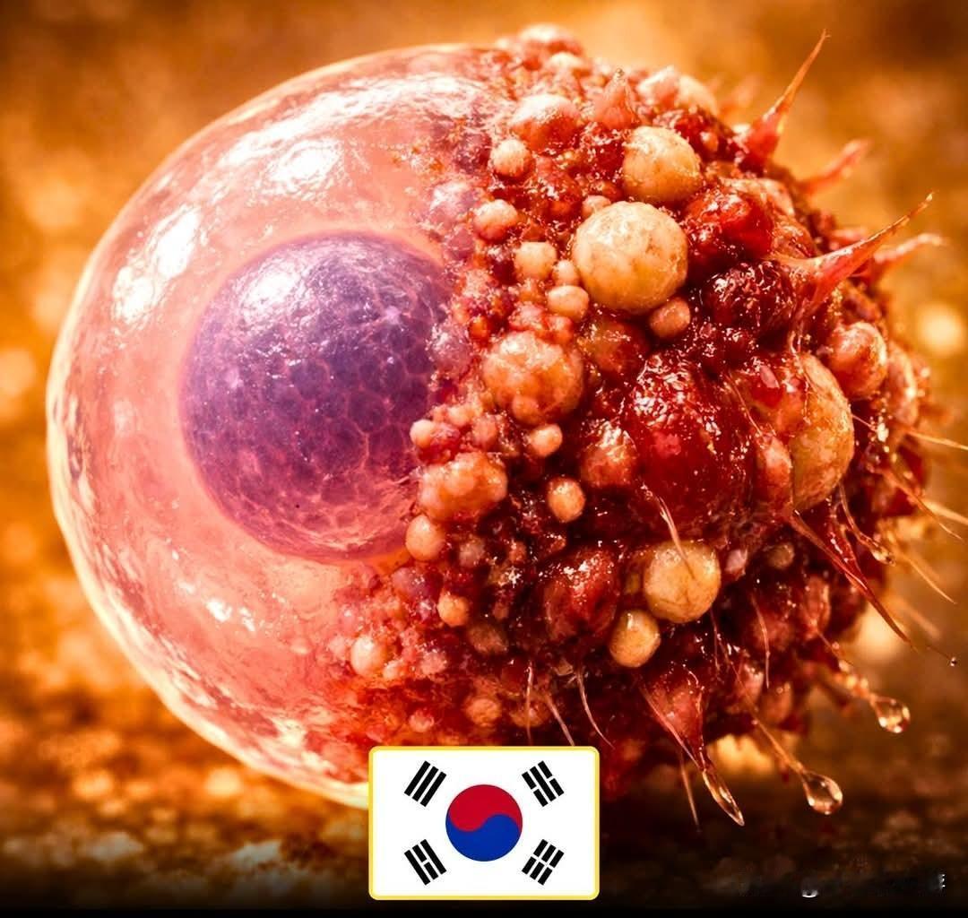 韩国KAIST科学家重大突破：不“杀死”癌细胞，而是直接“重新编程”修复韩