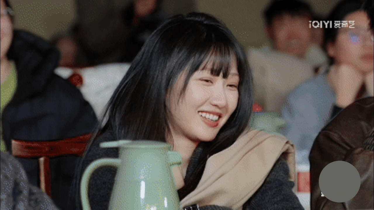 恋爱兄妹汤汤用相声当众表白苏苏坏了…这是真的偶像剧情节！！我的妈呀！酥糖不愧是我