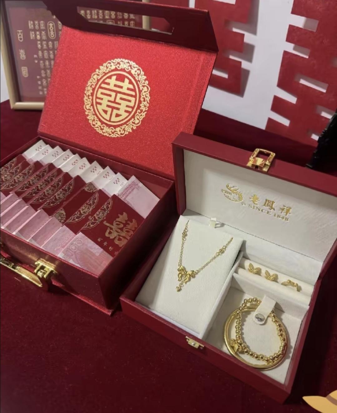 我表哥家的事，现在村里人还在议论。十二万八彩礼、七十万房子、十二万车子，连装修