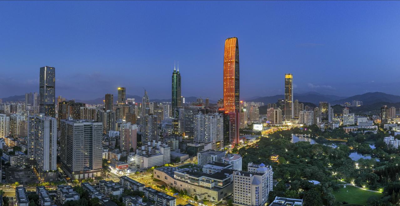 深圳是中国最公平的城市，没有之一。没有论资排辈，没有地域歧视，没有阶层固化。