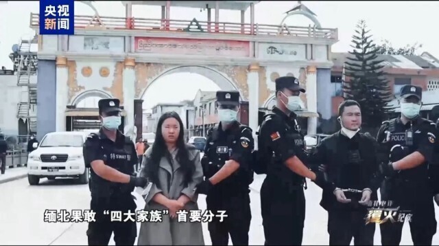 。即便四大家族相继覆灭，余毒依旧没有彻底肃清。缅北，泛指缅甸北部果敢、佤邦、木姐、勐拉等边境区域。这