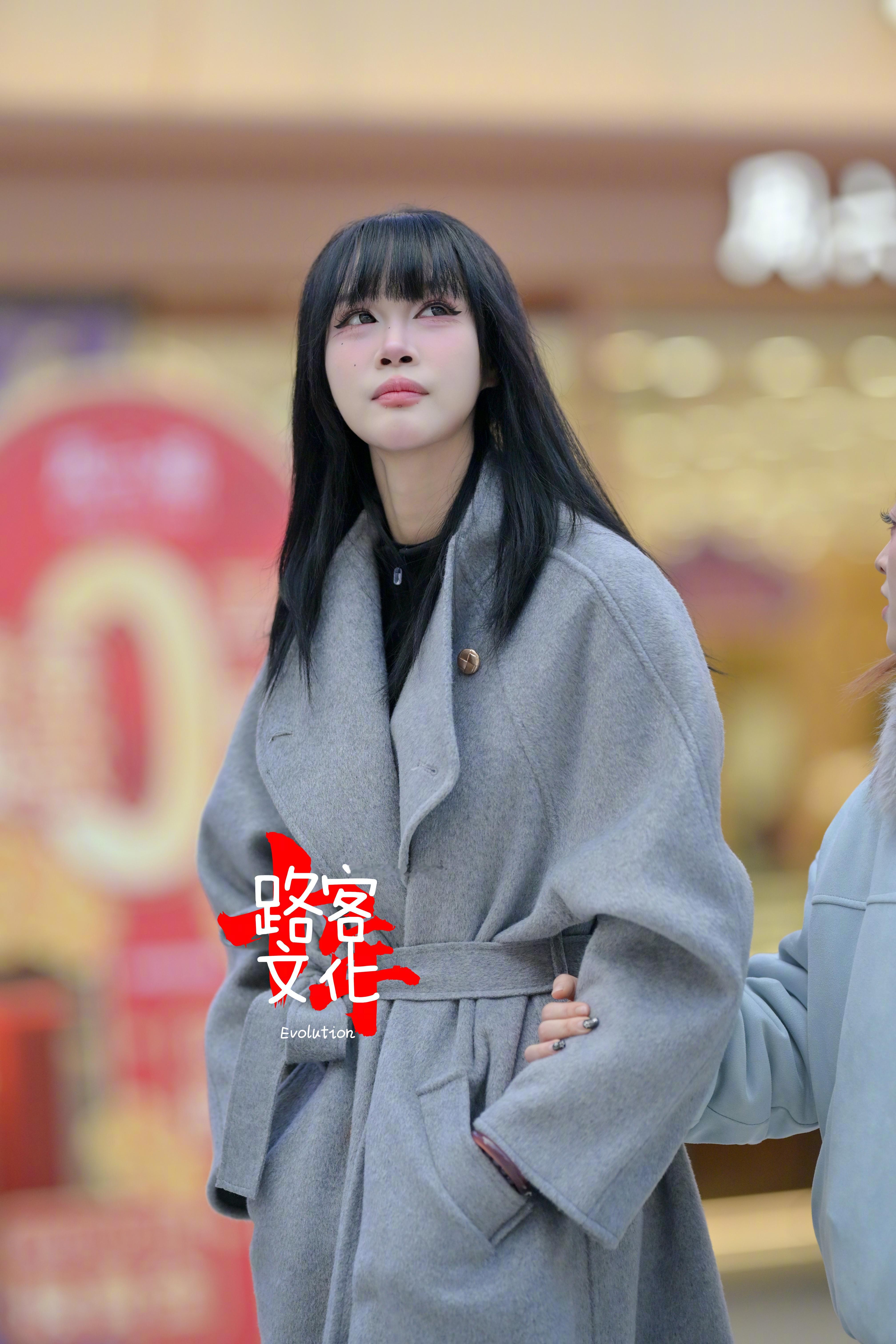 今晚最后一张晚安啊！