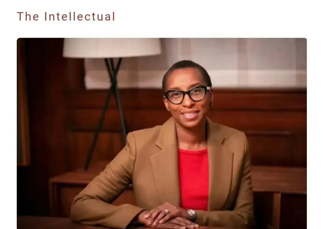 恐怕哈佛大学早已不是当初学术氛围最好的那个学府了！这也是特朗普要限制哈佛大学的主