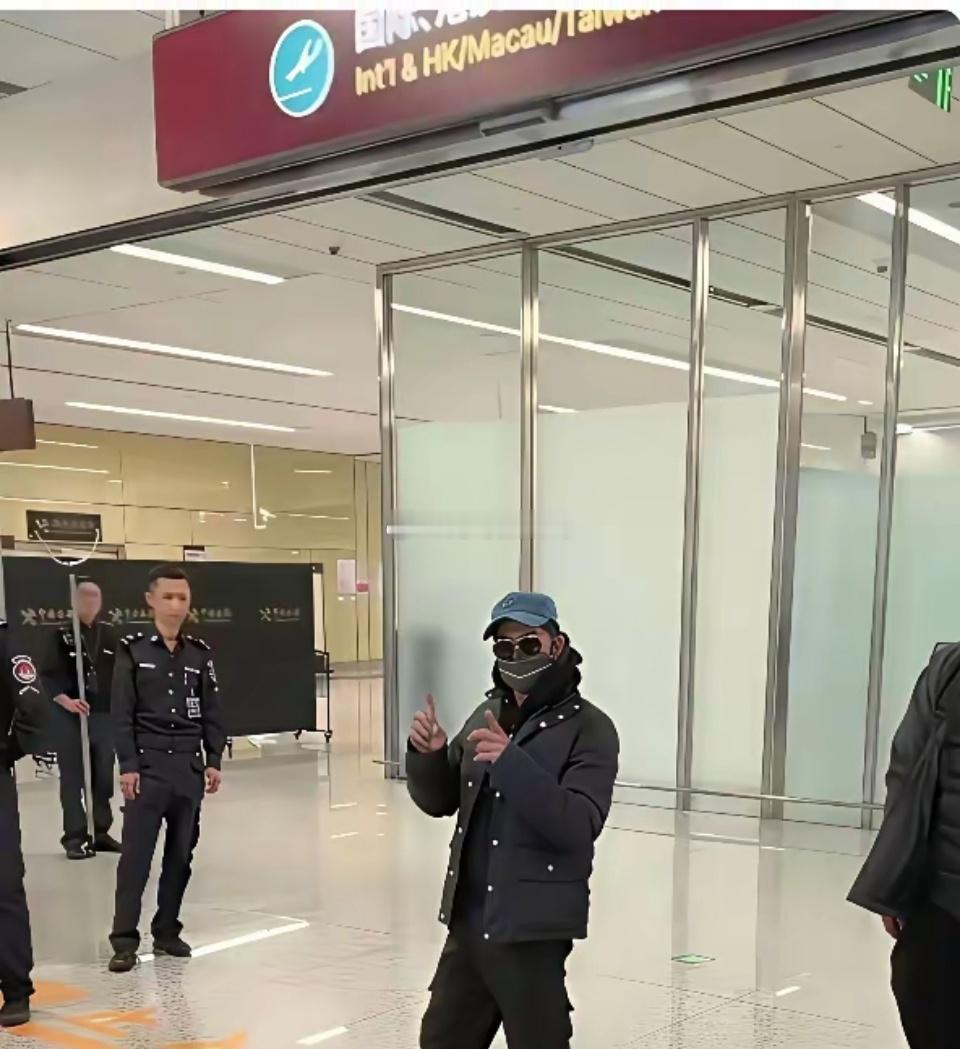 郭富城今年又到方媛老家安徽来过年了。他是醉翁之意不在酒啊！因为方媛的父母都在香港