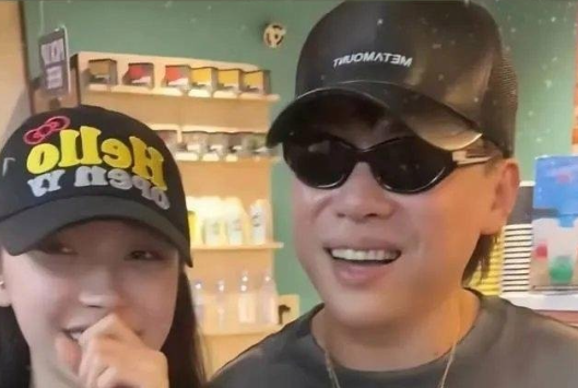 突然就理解了胡彦斌，确实美若天仙​​​