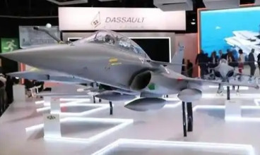 法国会不会骗中国参加巴黎航展然后把J10C扣下？这么说吧，上午法国耍赖，下午歼3