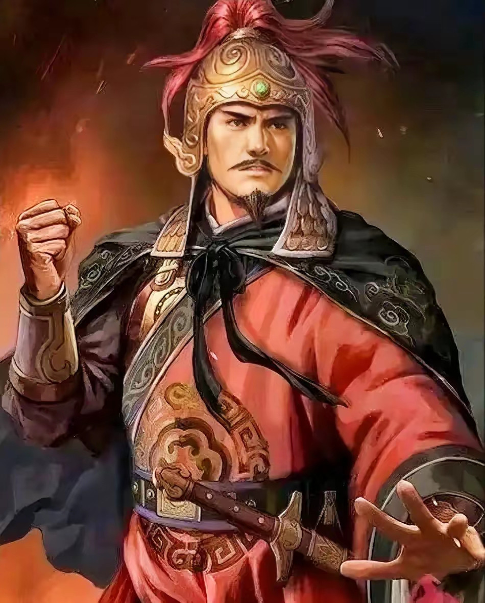 翼城城头，刺史韦康的部将梁宽、赵衡叛反将马超一家全部斩首。随后马超军又被夏侯渊部杀的大败，只剩五十多