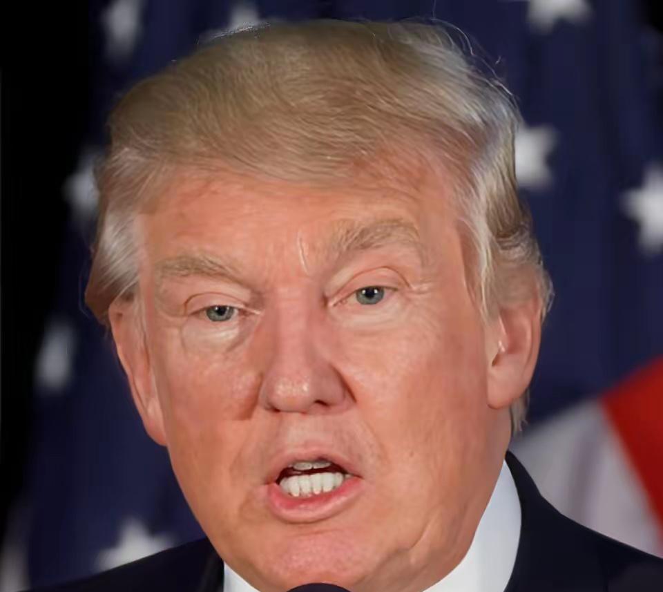 忍不了了，美国喊话中国美国这边，先沉不住气的，不是白宫，也不是国会，而是一