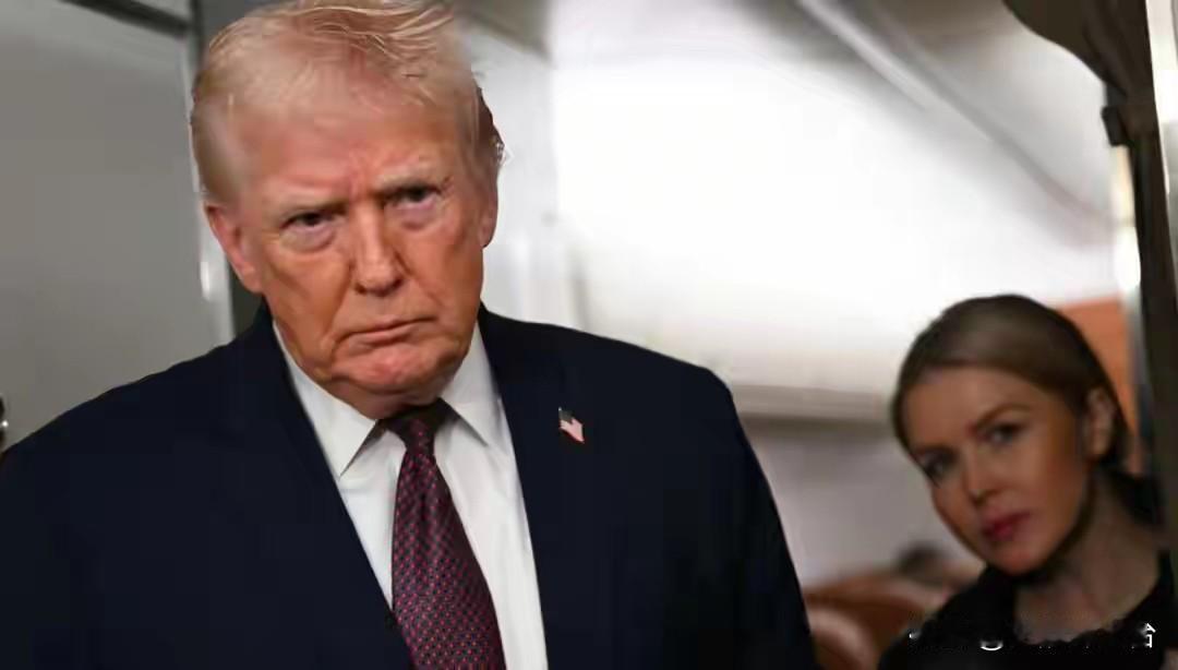 50人对峙600美军！欧洲“袖珍远征军”兵发格陵兰，特朗普甩关税狠话：吞定了！