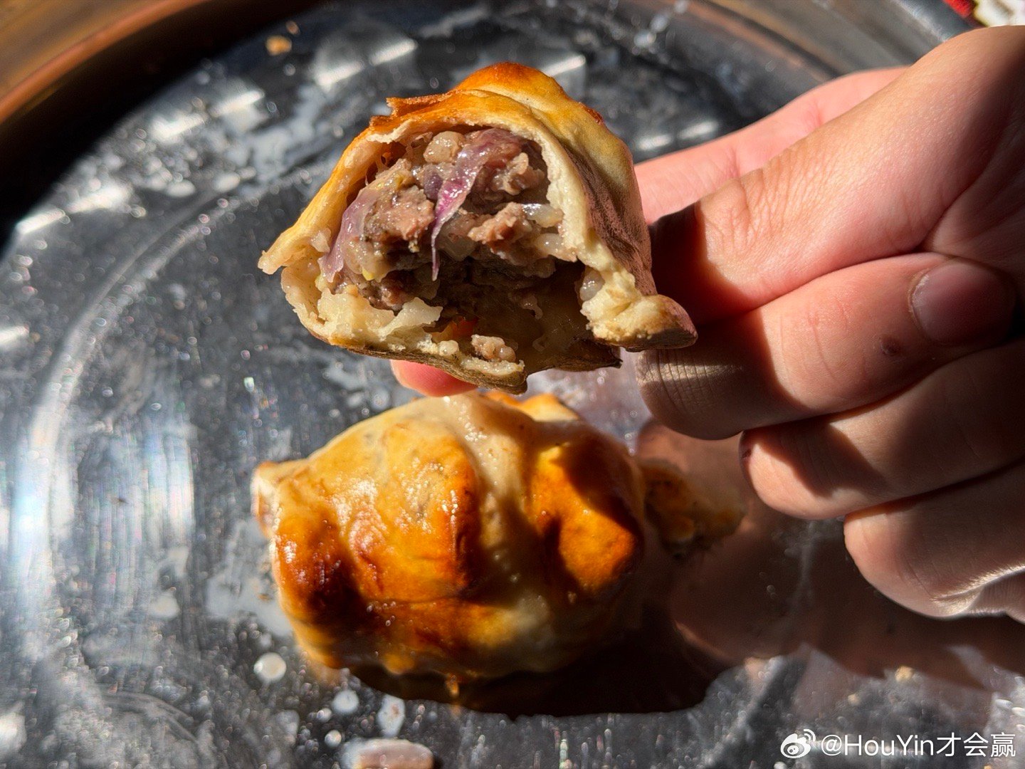 没啥好说的就是一口气先干十个打包十个想了几年的伊宁一把抓…特地跑1000KM来