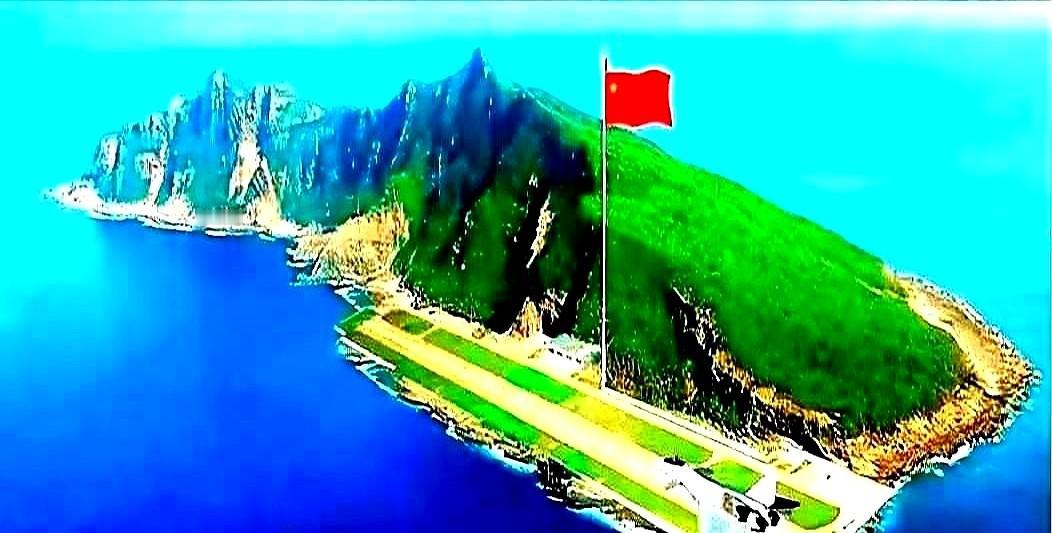 曾经的日本死咬着钓鱼岛不放，动不动就挑衅中国，为什么现在安静了？其实很简单，