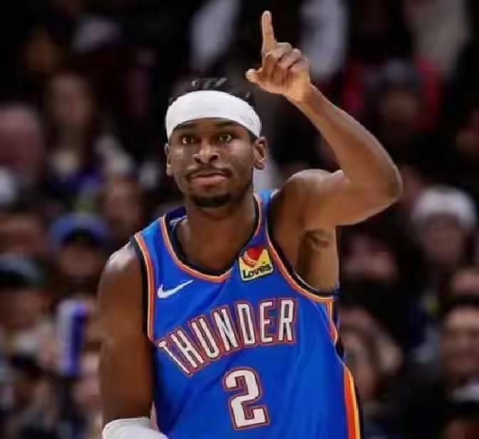 雷霆绝非王朝独一档！偏哨红利正在毁掉NBA篮球美学别再神化雷霆了！这支球队