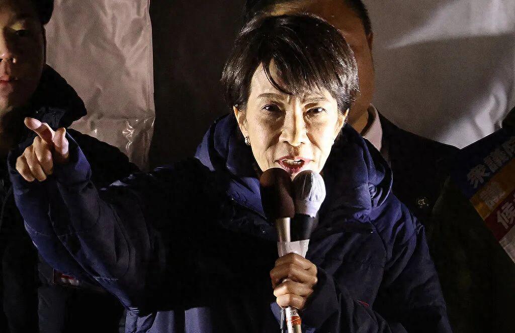 日本大选生变数，高市早苗因病缺席选举节目遭发难，冲刺2026日本大选胜算几何